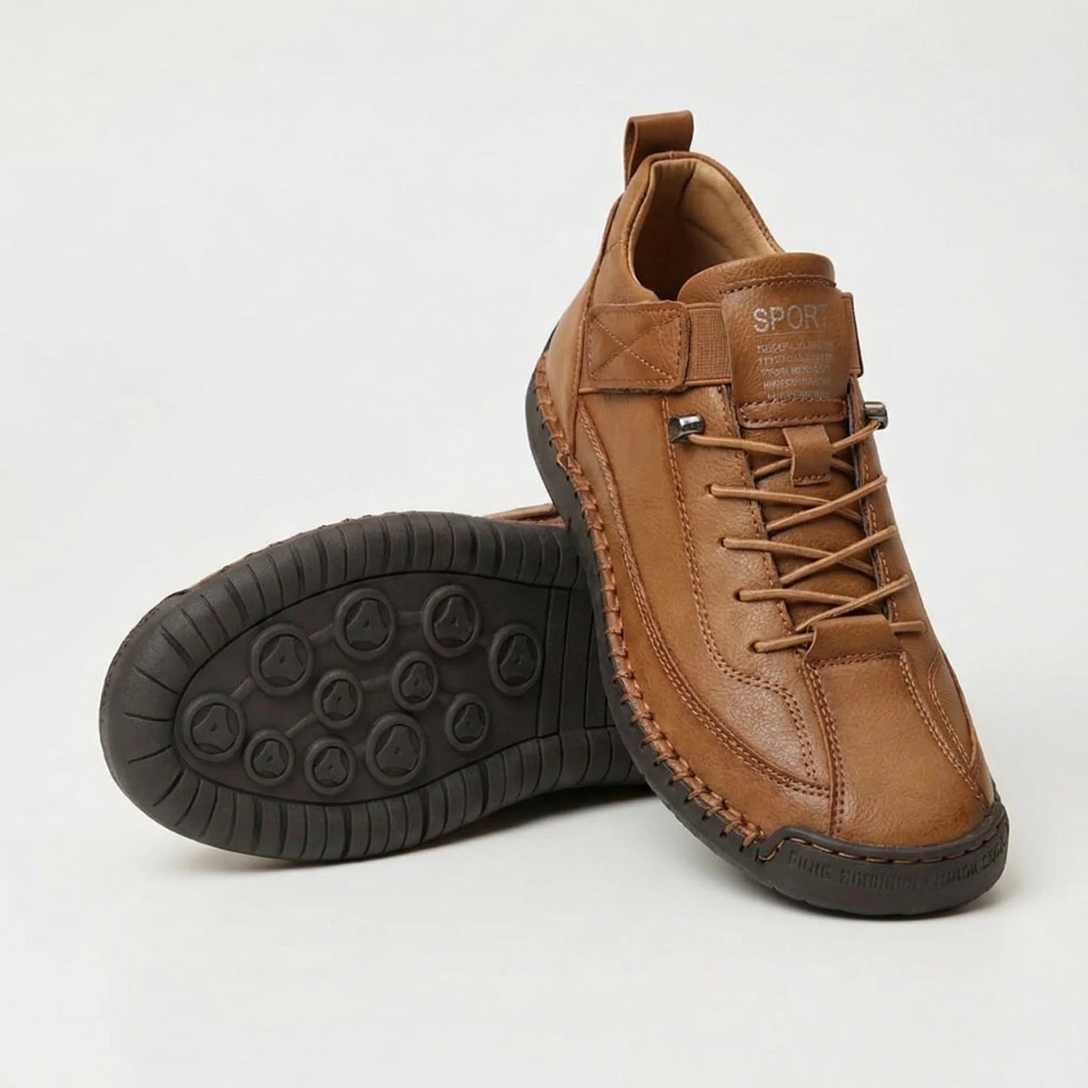 Oriana · Zapatillas cómodas de uso diario, foto 7