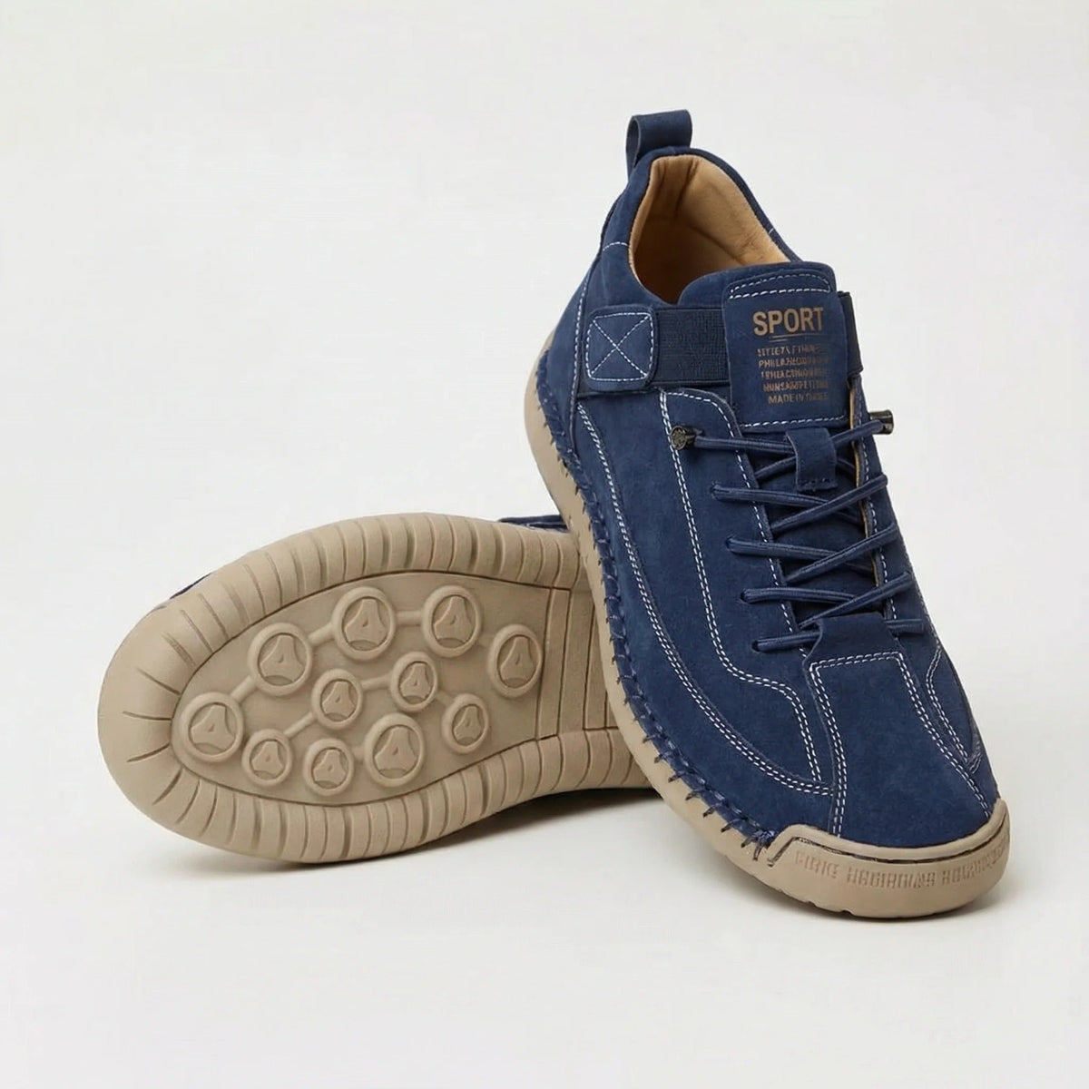 Oriana · Zapatillas cómodas de uso diario, foto 1