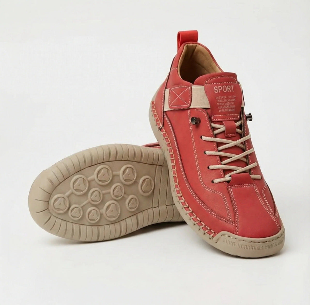Oriana · Zapatillas cómodas de uso diario, foto 11