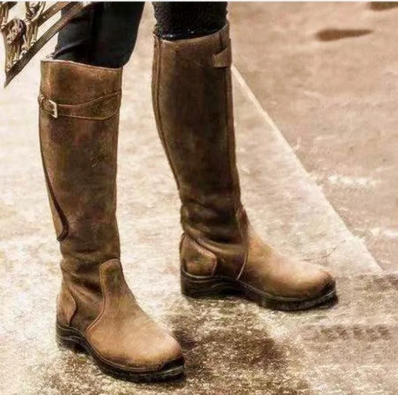 BOTAS LAVINIA