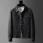 Dante · Chaqueta efecto piel
