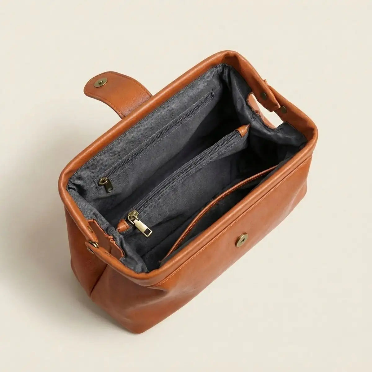 Aria · Bolso vintage de hombro