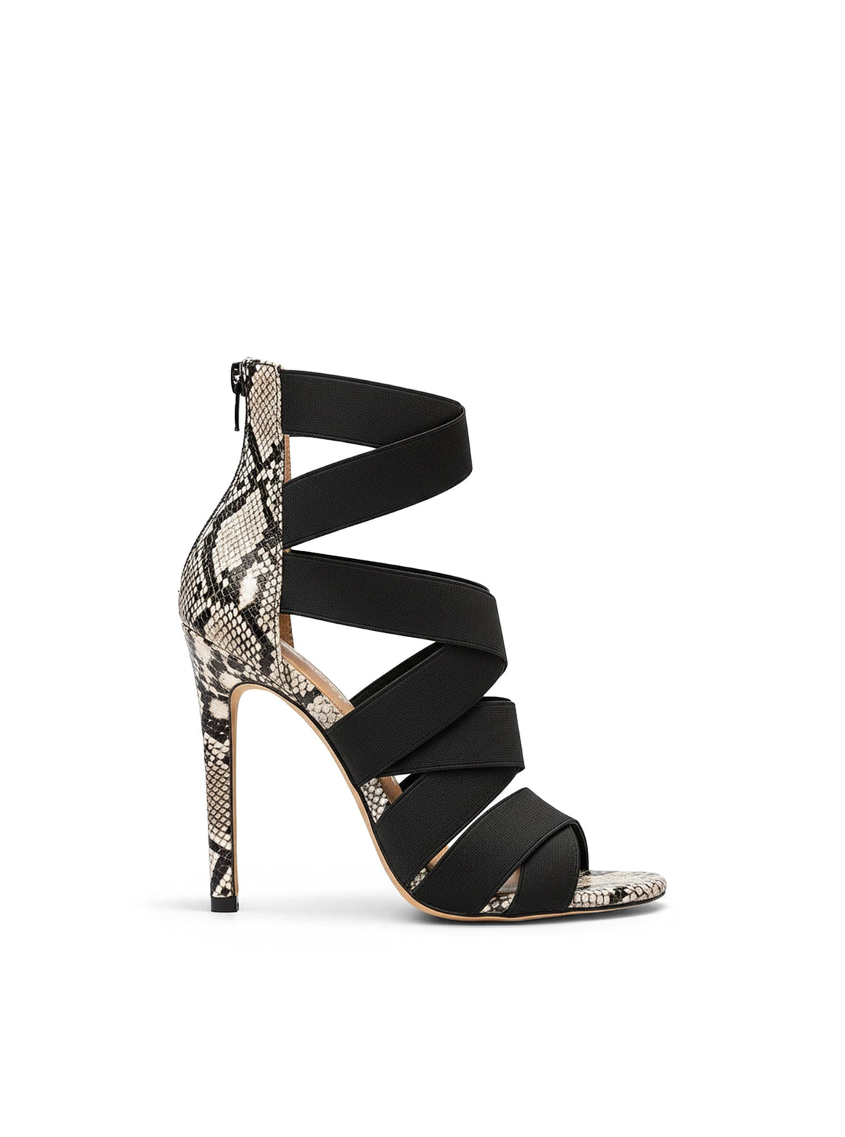 NATALIA BOSS | TACONES ELEGANTES