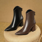 BOTINES NOXÉ