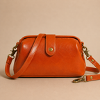 Aria · Bolso vintage de hombro