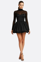 NOCTURNE VESTIDO DE NOCHE