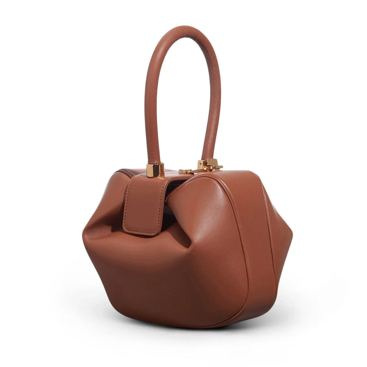 Valeria · Bolso con asa superior