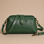 Aria · Bolso vintage de hombro