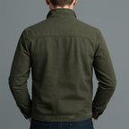 Renato · Field jacket de algodón