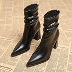 STIVALETTI AVELINE ELEGANCE