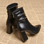 STIVALETTI AVELINE ELEGANCE