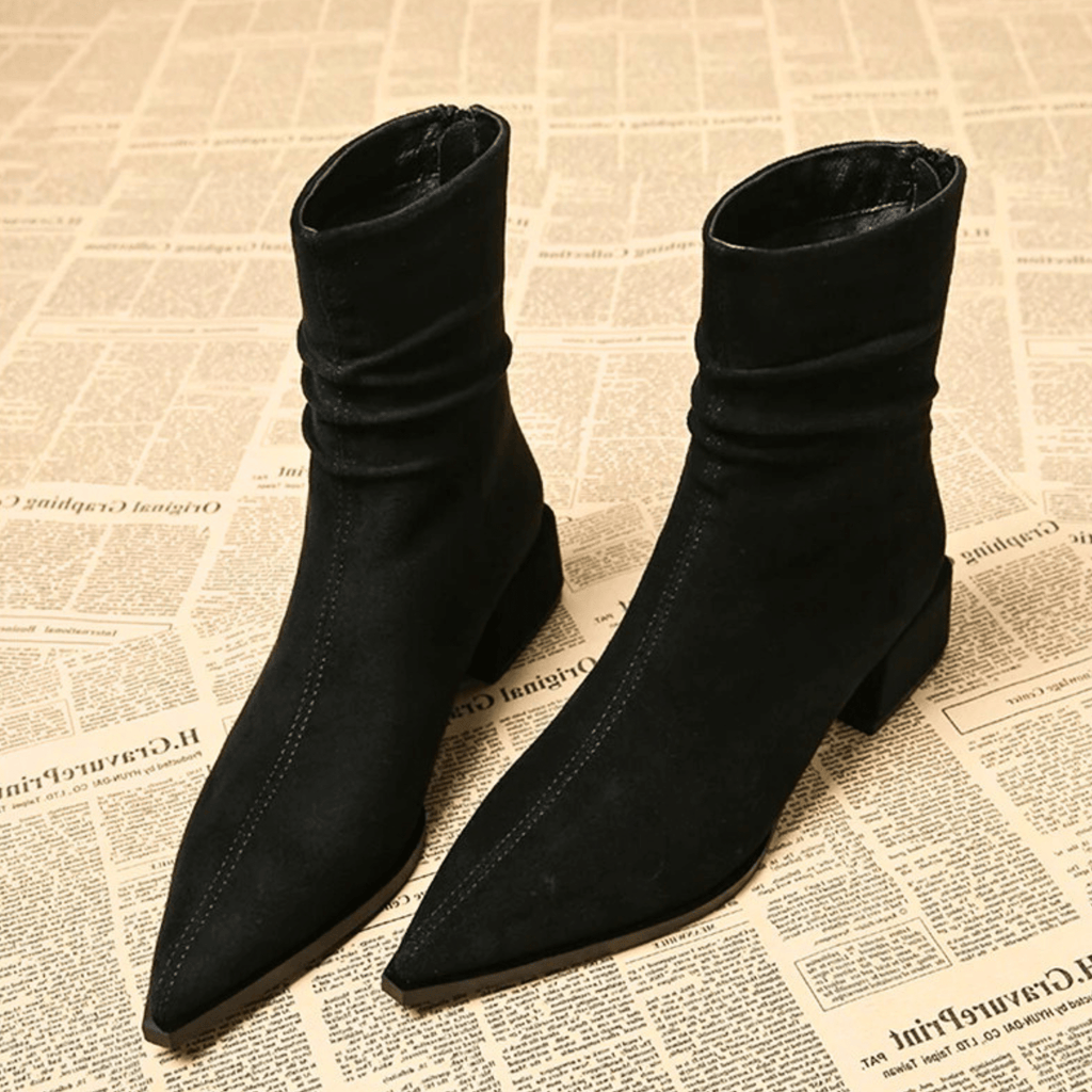 VALERIA | BOTA DE ANTE ELEGANTE