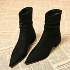 VALERIA | BOTA DE ANTE ELEGANTE