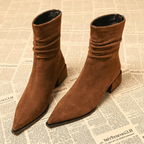 VALERIA | BOTA DE ANTE ELEGANTE