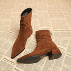 VALERIA | BOTA DE ANTE ELEGANTE