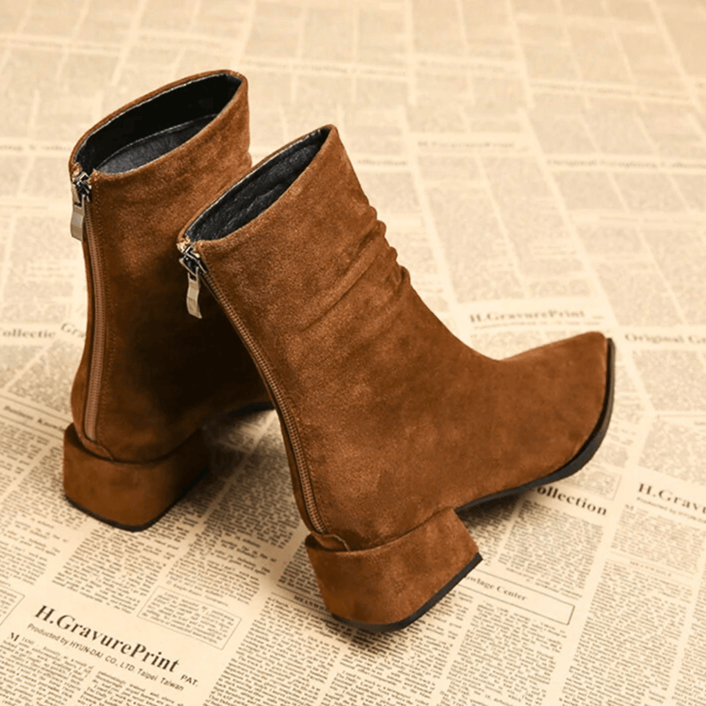 VALERIA | BOTA DE ANTE ELEGANTE